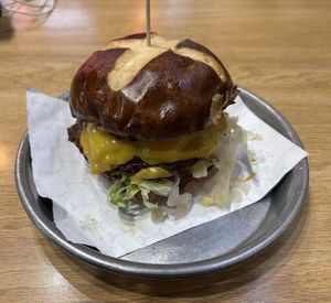   at Twisted Plants in Milwaukee