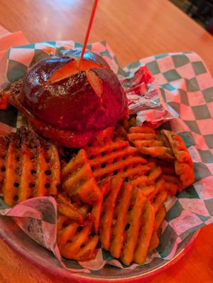 #Veganuary at Twisted Plants in Milwaukee