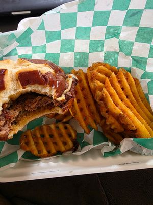  at Twisted Plants in Milwaukee