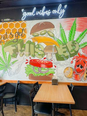  at Twisted Plants in Milwaukee