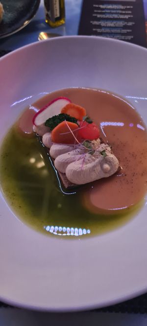  at Dinner in the Sky in Athens