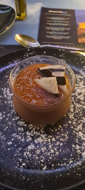  at Dinner in the Sky in Athens