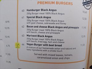  at Marivent in Mallorca