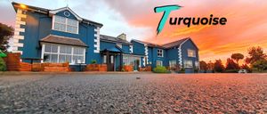  at Turquoise in Wicklow