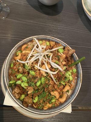   at Restaurant ZieZo in Zoutelande