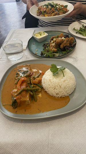   at Plants of Roselyn in South East London