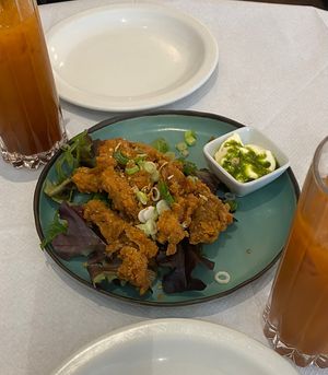   at Plants of Roselyn in South East London