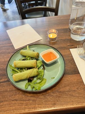   at Plants of Roselyn in South East London