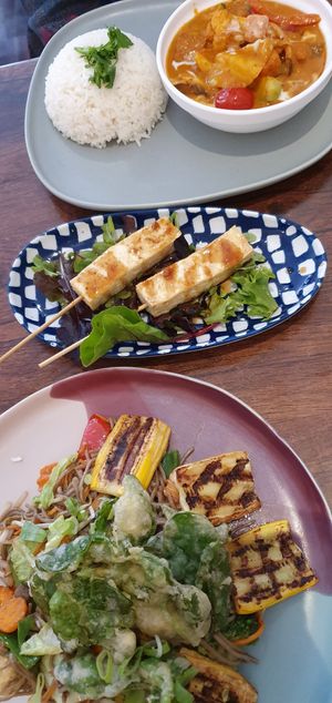  at Plants of Roselyn in South East London