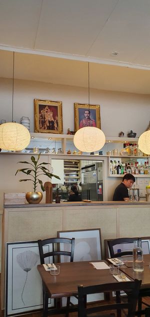  at Plants of Roselyn in South East London