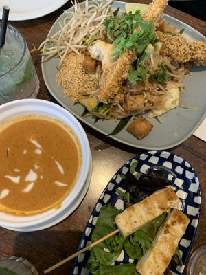   at Plants of Roselyn in South East London