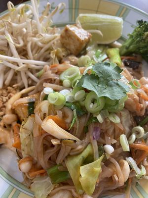   at Plants of Roselyn in South East London