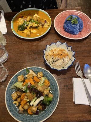   at Plants of Roselyn in South East London