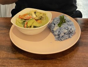   at Plants of Roselyn in South East London