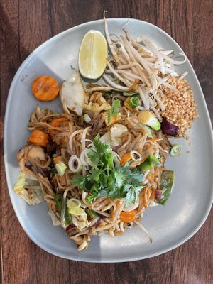   at Plants of Roselyn in South East London