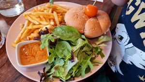  at Plants of Roselyn in South East London