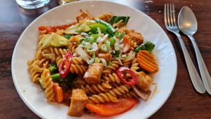  at Plants of Roselyn in South East London