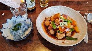  at Plants of Roselyn in South East London