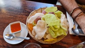  at Plants of Roselyn in South East London