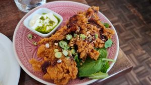  at Plants of Roselyn in South East London