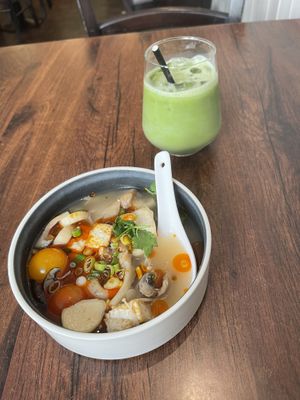   at Plants of Roselyn in South East London