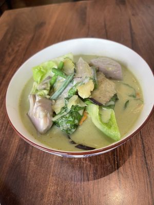   at Plants of Roselyn in South East London