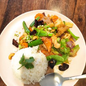  at Plants of Roselyn in South East London