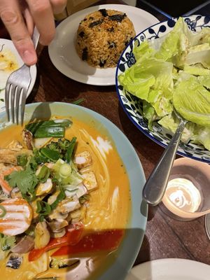   at Plants of Roselyn in South East London