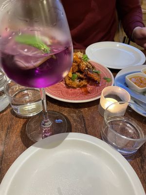   at Plants of Roselyn in South East London