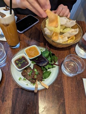  at Plants of Roselyn in South East London