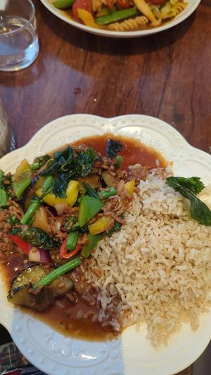  at Plants of Roselyn in South East London