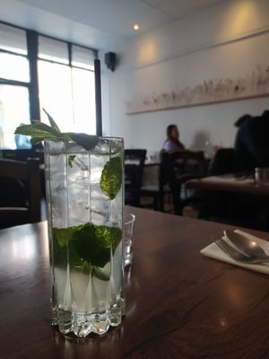  at Plants of Roselyn in South East London