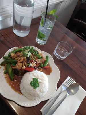  at Plants of Roselyn in South East London