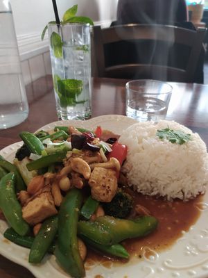  at Plants of Roselyn in South East London