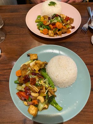  at Plants of Roselyn in South East London