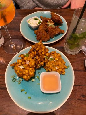  at Plants of Roselyn in South East London