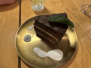   at Plants of Roselyn in South East London