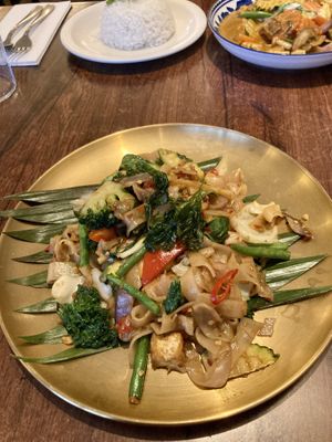   at Plants of Roselyn in South East London