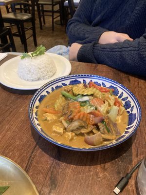   at Plants of Roselyn in South East London