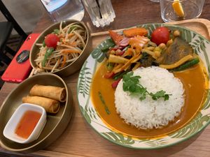  at Plants of Roselyn in South East London