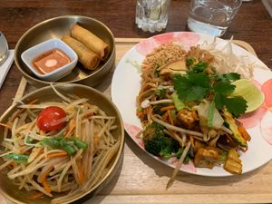  at Plants of Roselyn in South East London