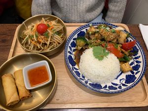  at Plants of Roselyn in South East London