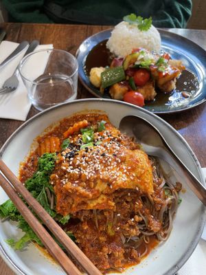   at Plants of Roselyn in South East London