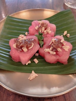  at Plants of Roselyn in South East London