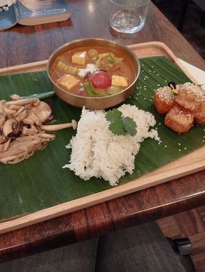  at Plants of Roselyn in South East London