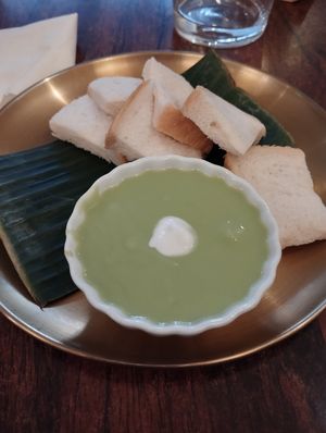  at Plants of Roselyn in South East London