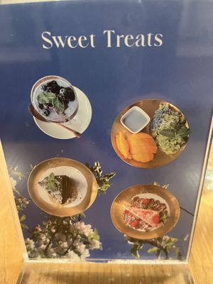 Should have tried one!   at Plants of Roselyn in South East London