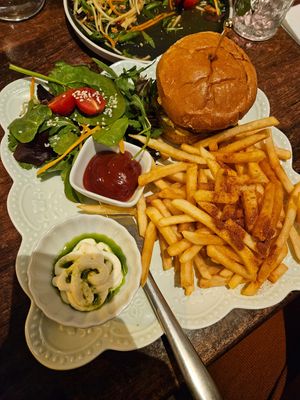  at Plants of Roselyn in South East London