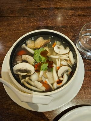  at Plants of Roselyn in South East London