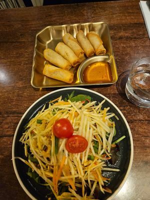  at Plants of Roselyn in South East London